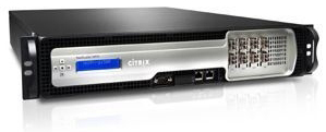 NetScaler Access Gateway