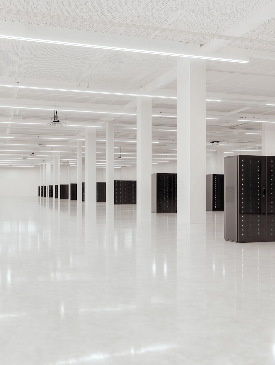 Modern Data Center