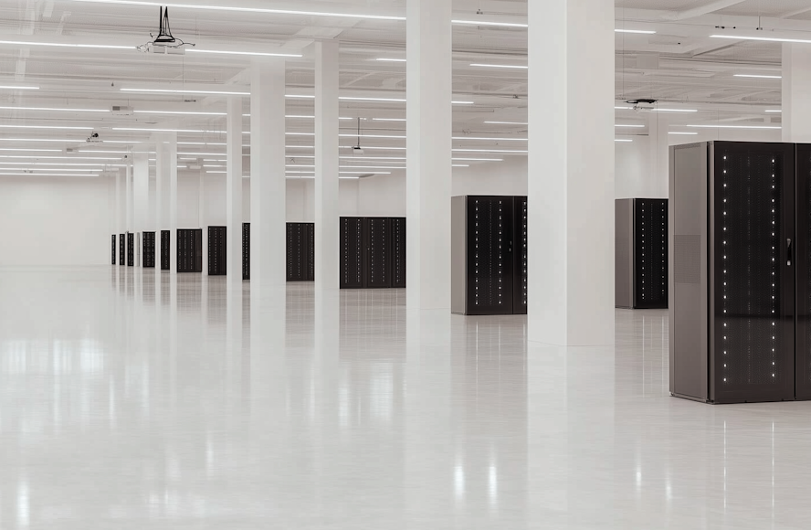 Modern Data Center