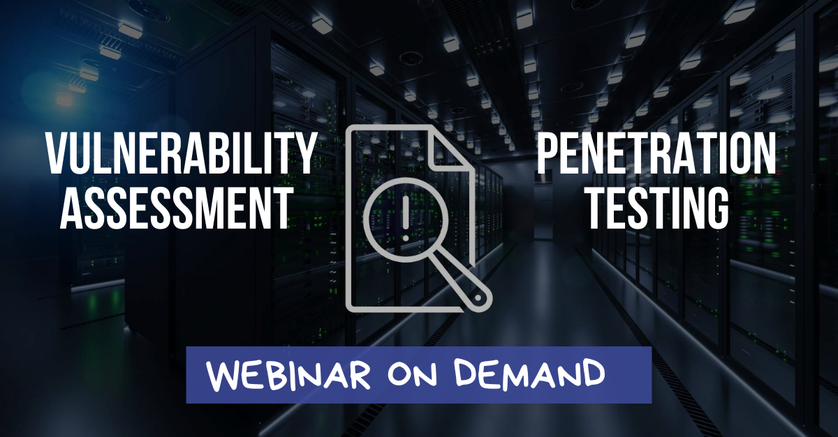 Il vero valore di vulnerability assessment e penetration testing