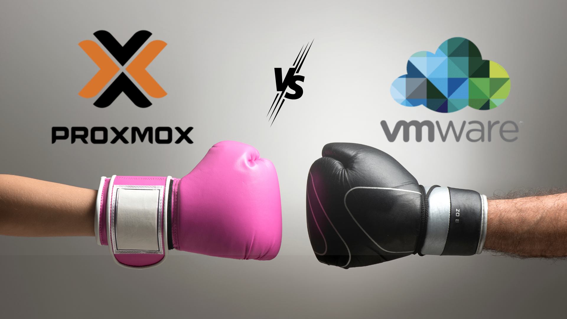 VMware vs Proxmox 2026: quanto risparmia una PMI italiana dopo Broadcom
