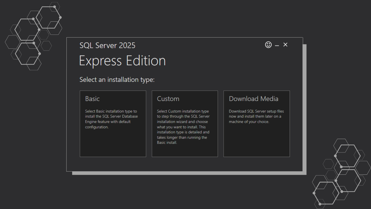 SQL Server 2025 Express: novità, limiti e 50 GB gratis per database