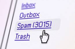 Libra Esva Antispam