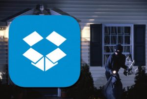 Dropbox per aziende