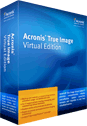 Acronis True Image Virtual Edition