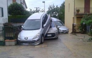 Alluvione