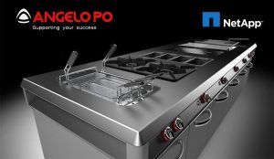 NetApp
