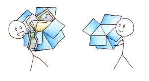 Alternative a dropbox: un dropbox aziendale?