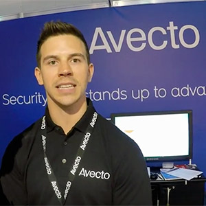 George Rogers - Avecto Defendpoint