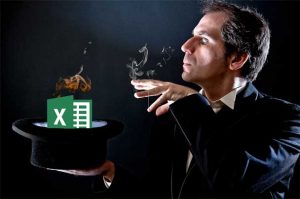 il-mago-di-excel