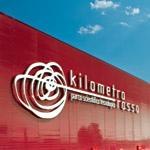 Kilometro Rosso