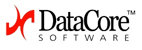 logo DataCore logo DataCore