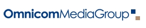 logo Omnicom Media Group logo Omnicom Media Group