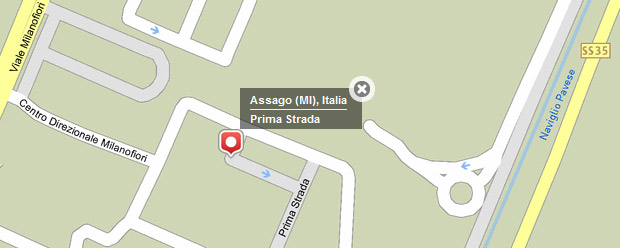 Centro Congressi Milanofiori, Assago (MI) Centro Congressi Milanofiori, Assago (MI)