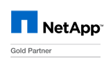 NetApp Partner Certificato Bologna