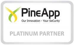 PineApp Platinum Partner