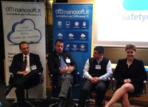safetycloud roadshow