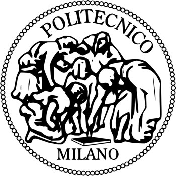 logo del Politecnico di Milano logo del Politecnico di Milano