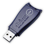 SafeNet Autenticatore ibrido