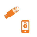 Autenticatori software SafeNet