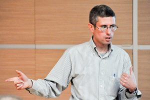 Sean Carlos di Antezeta Sean Carlos di Antezeta