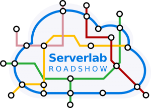 serverlab roadshow