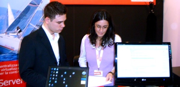 SMAU Business Padova SMAU Business Padova