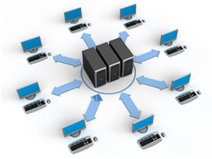 Migrare verso i thin client