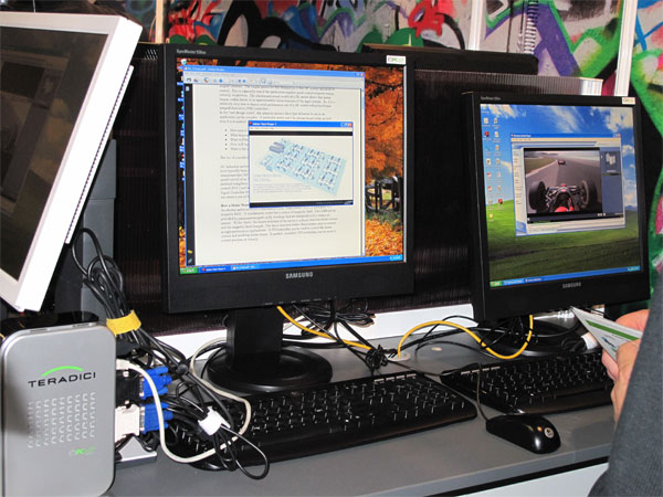 vdi-teradici vdi-teradici