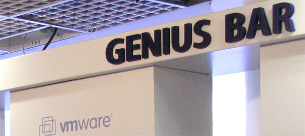 vmware-genius-bar vmware-genius-bar