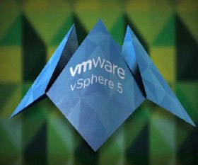 VMware vSphere 5