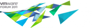 VMWforum 2011